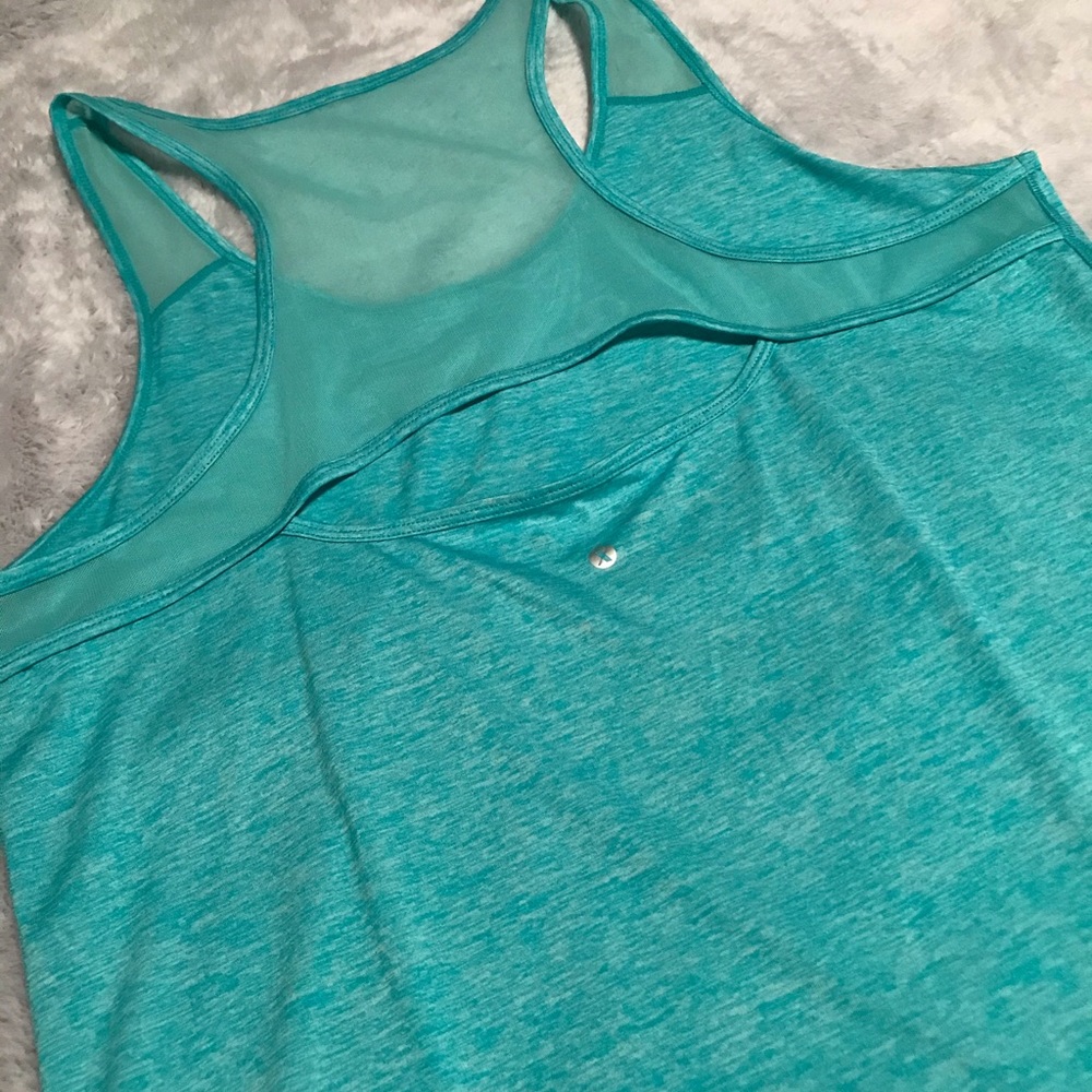 Xersion work-out tank